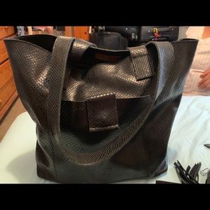 Argentinian Leather bags, handcrafted, new